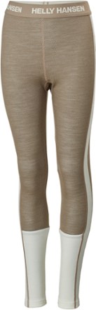 Helly Hansen Lifa Merino Midweight Base Layer Set - Kids' 5