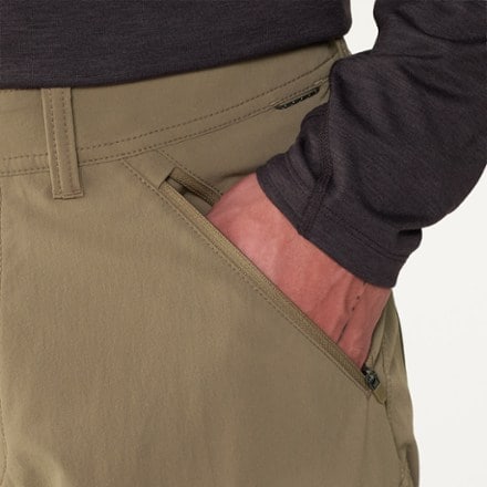 REI Co-op Stretch Trail Utility Pants - Men's 6
