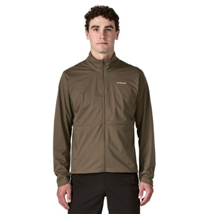 Patagonia Wind Shield Jacket - Men's 1