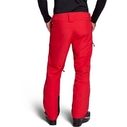 Obermeyer Force Snow Pants - Men's 2