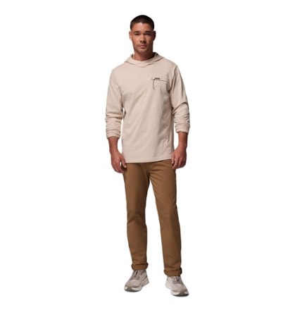 Columbia ROC 5-Pocket Pants - Men's 2