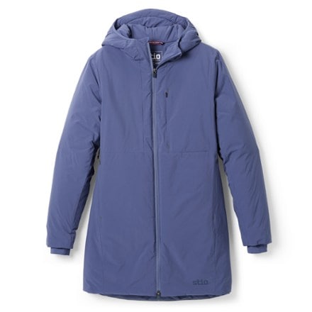 Stio Fernos Max Insulated Parka - Women's 0