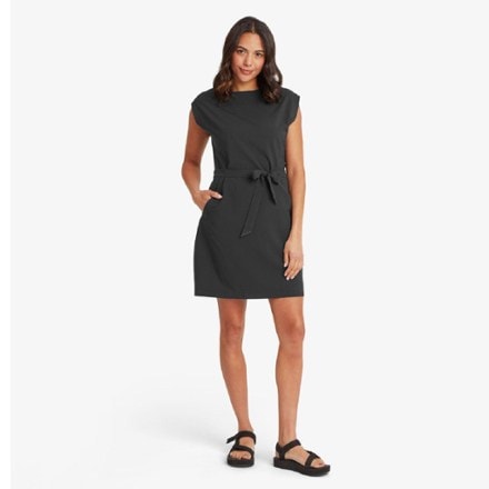 Sherpa Adventure Gear Sajilo Travel Dress 1