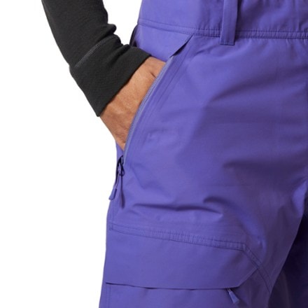 Helly Hansen Emiko Shell Pants - Men's 4