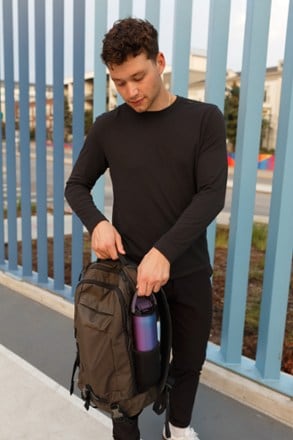 BruMate Rise Insulated Water Bottle - 25 fl. oz. 2