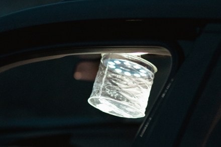 BioLite Luci Original Clear 2.0 Inflatable Solar Lantern 4