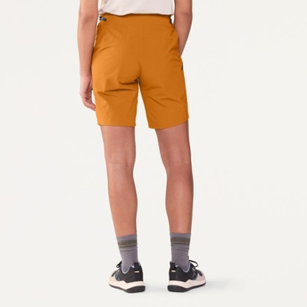 Outdoor Research Freewheel MTB Lite Ride Bike Shorts - Women's 2