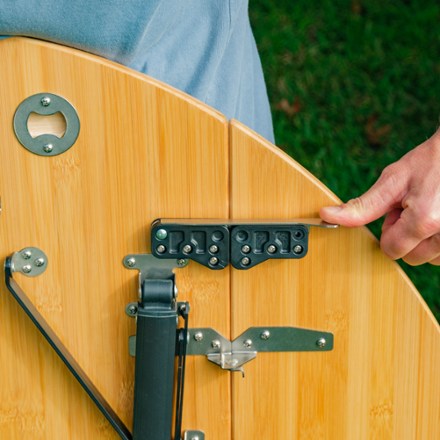 Location Image for Kitpac Pro Round Camp Table