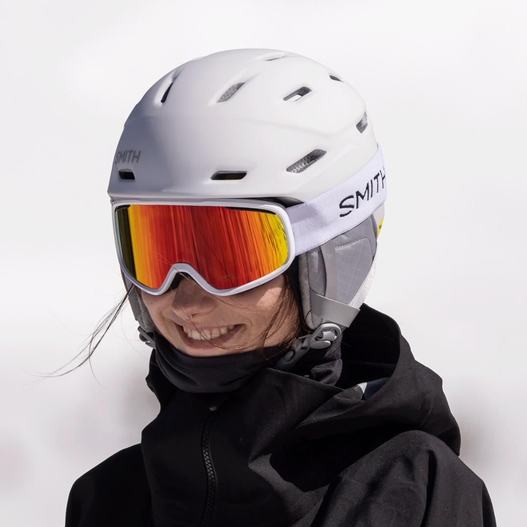 Location Image for Vogue Snow Goggles - Women's