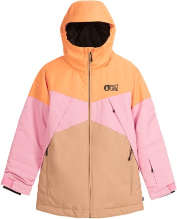 Picture Organic Clothing Girl's Seady Insulated Jacket
