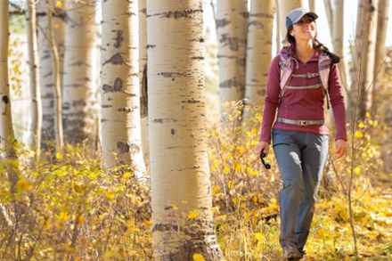 Location Image for Trailblazer II 8 x 25 Binoculars