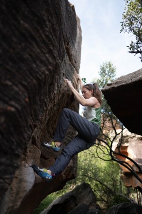 La Sportiva Mantra Pants - Women's 7