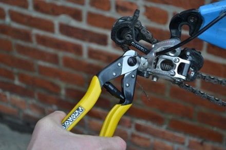 Pedro's Cable Cutters 4