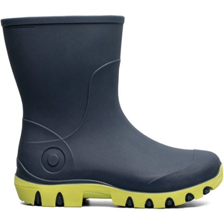 Bogs Essential Mid Rain Boots - Kids' 0