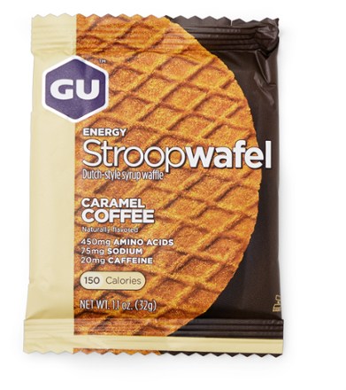 GU Stroopwafel 0