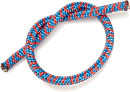 PMI Accessory Cord - 6 mm Blue 6 mm x Bulk ft