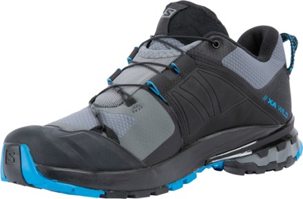 Salomon XA Wild Trail-Running Shoes - Men's 7