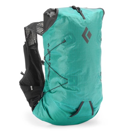Black Diamond Distance 15 Pack - Women's 0