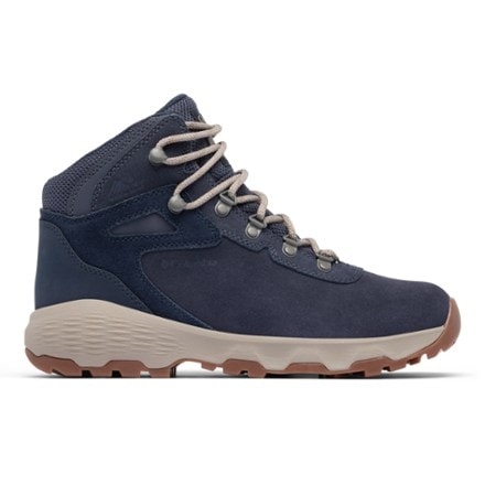 Columbia Newton Peak Waterproof Hiking Boots - Women's 0
