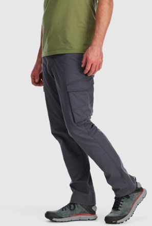 Outdoor Research Shastin Cargo Pants - Men's 3