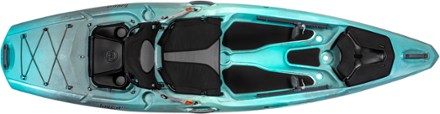 Wilderness Systems Targa 100 Sit-On-Top Kayak 2
