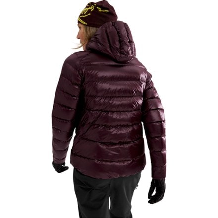 Arc'teryx Cerium SV Down Hoody - Women's 2
