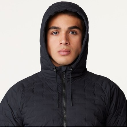 Mountain Hardwear Stretchdown Light Full-Zip Down Hoody - Men's 3