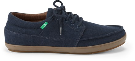 sanuk tko navy