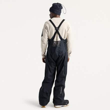 Burton AK GORE-TEX Cyclic Bib Pants - Men's 2