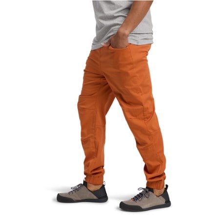 Black Diamond Notion Pants - Men's 2