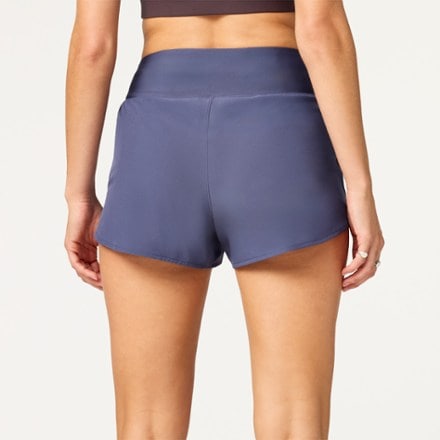 Brooks Chaser 3" Shorts 2.0 - Women's 1