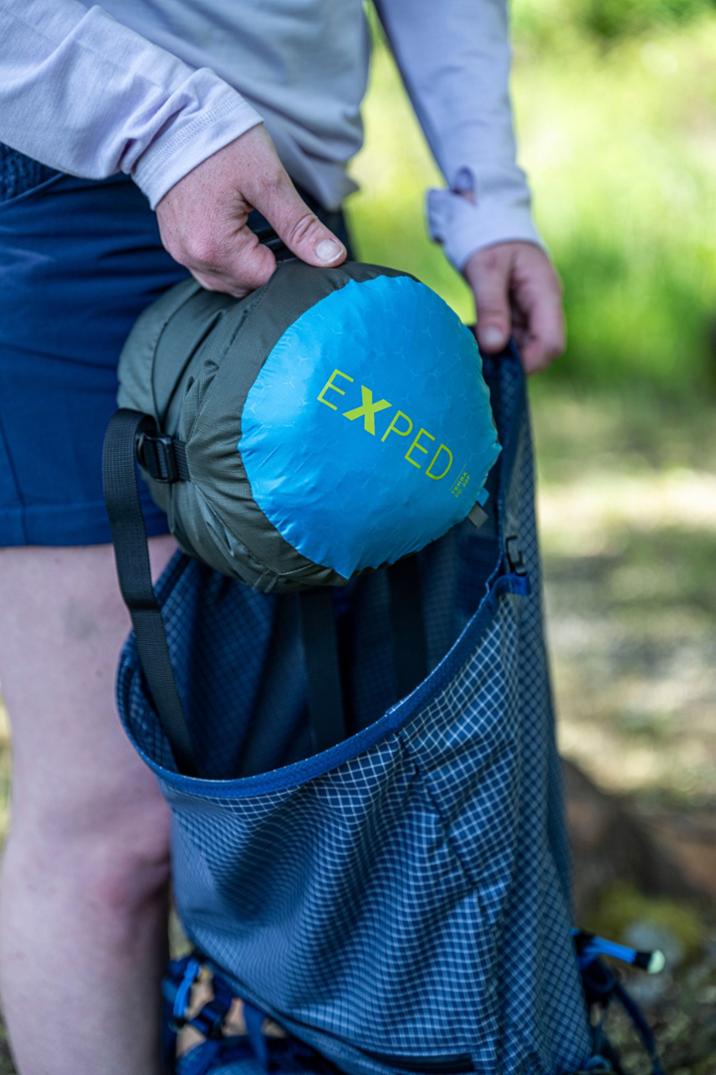 Location Image for Terra 30 Sleeping Bag