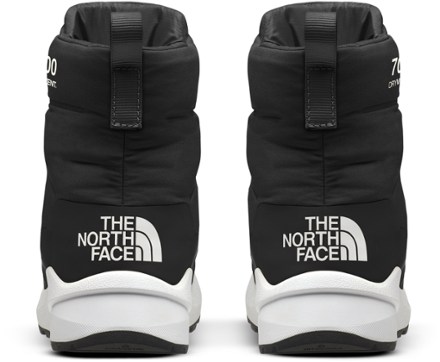 THE NORTH FACE◆海外限定◆WOMEN'S NUPTSE BOOTS II ヌプシ The North Face Nuptse II Waterproof Booties - Women's | REI