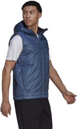 adidas Multi Synthetic Insulated Vest - Men's 4