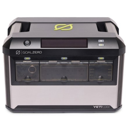 Goal Zero Yeti 1000 Portable Power Station 5