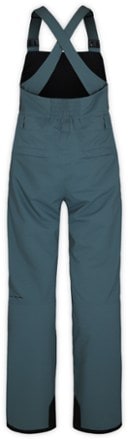 Boulder Gear Ski Bum Bib Snow Pants - Women's 1