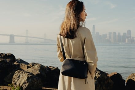 Peak Design Travel Crossbody 3 L 3