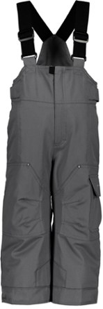 Obermeyer Volt Bib Snow Pants - Toddlers' and Kids' 0