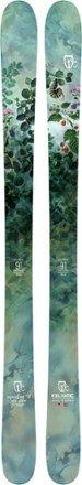 Icelantic Skis Maiden 91 Skis - Women's - 2022/2023 0