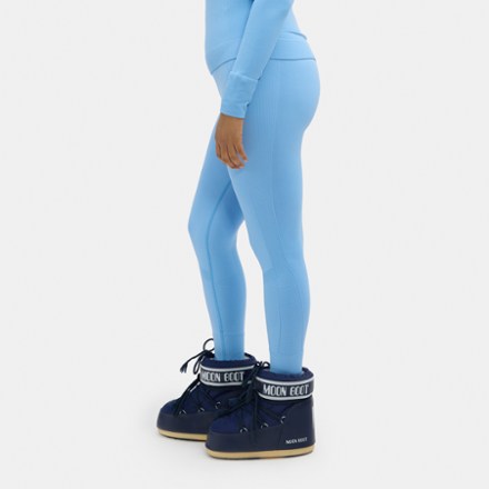 Halfdays Sophia Base Layer Leggings - Women's | REI Co-op