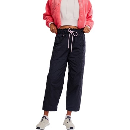 FP Movement In the Wild Fleece-Lined Pants - Women's 1