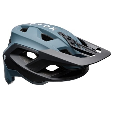 Fox Speedframe Mips Bike Helmet 0