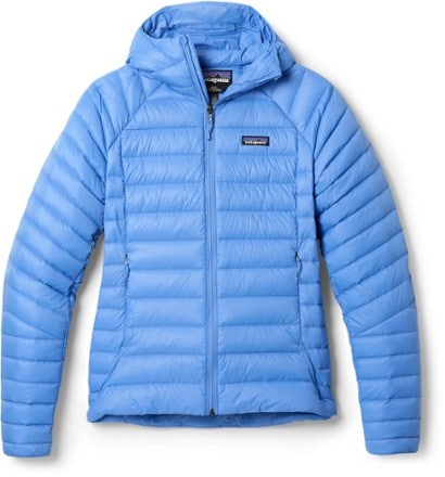 Patagonia Down Sweater Hoody - Women's 0