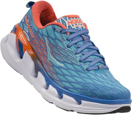 hoka one one vanquish women's