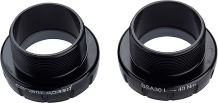 CeramicSpeed BSA30 MTB Coated Bottom Bracket 2