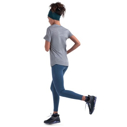 Icebreaker Merino 125 Cool-Lite Sphere III T-Shirt - Women's 7