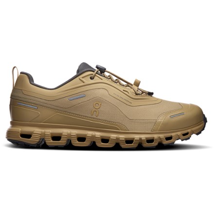 On Cloud 6 Geo Waterproof Shoes - Men's 0