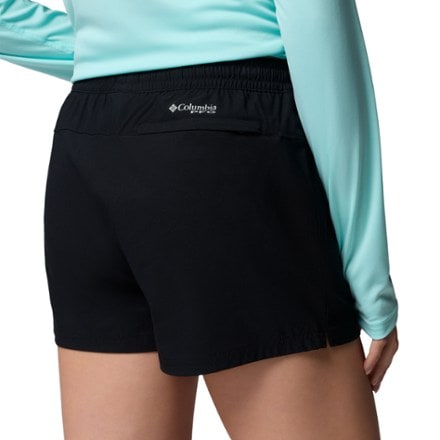 Columbia Rugged Water Shorts - Women's 5