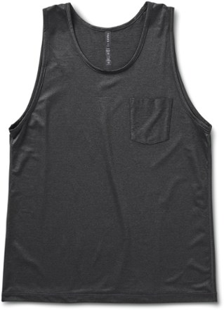Vuori Tradewind Performance Tank Top - Men's 0