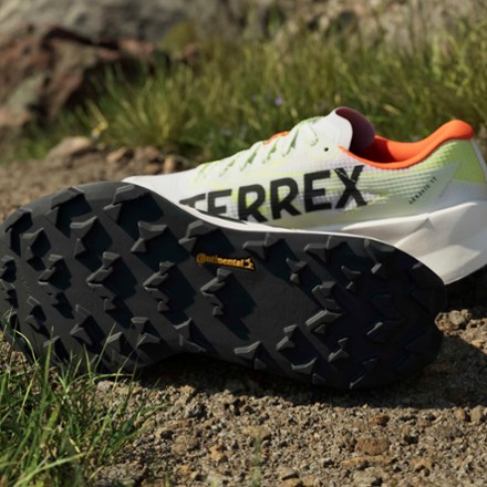 Location Image for Terrex Agravic TT Trail-Running Shoes - Women's